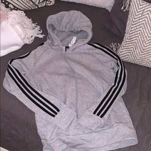Adidas Hoodie